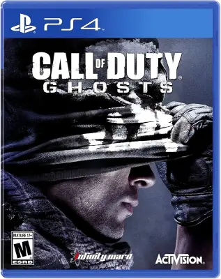 jogo-call-of-duty-gost-ps4