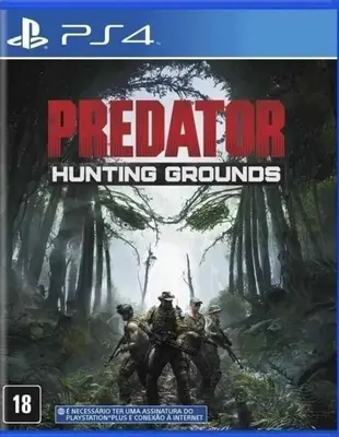 jogo-predator-ps4