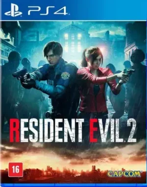 jogo-resident-evil-2-ps4