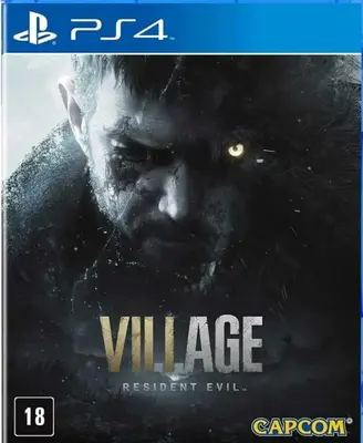 jogo-resident-evil-village-ps4