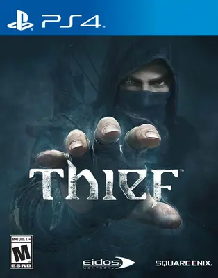jogo-thief-ps4