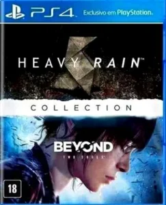 jogo-collection-beyond-e-heave-rain-ps4