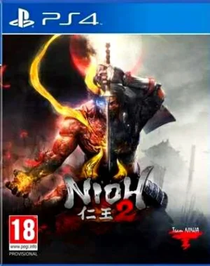 jogo-nioh-2-ps4