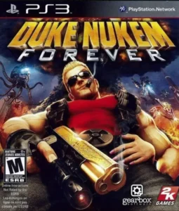 Duke Nukem