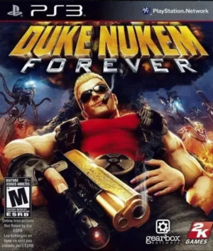 Duke Nukem