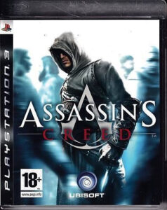 Assassins Creed