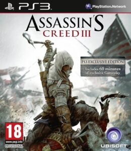 Assassin's Creed III