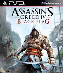 Assassin's Creed IV Black Flag