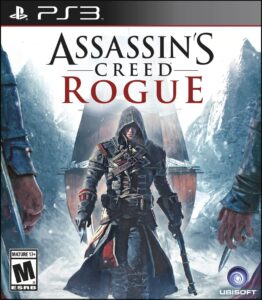 Assassins Creed Rogue