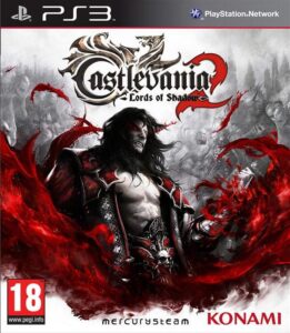 Castlevania 2