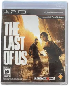 The Last of Us.